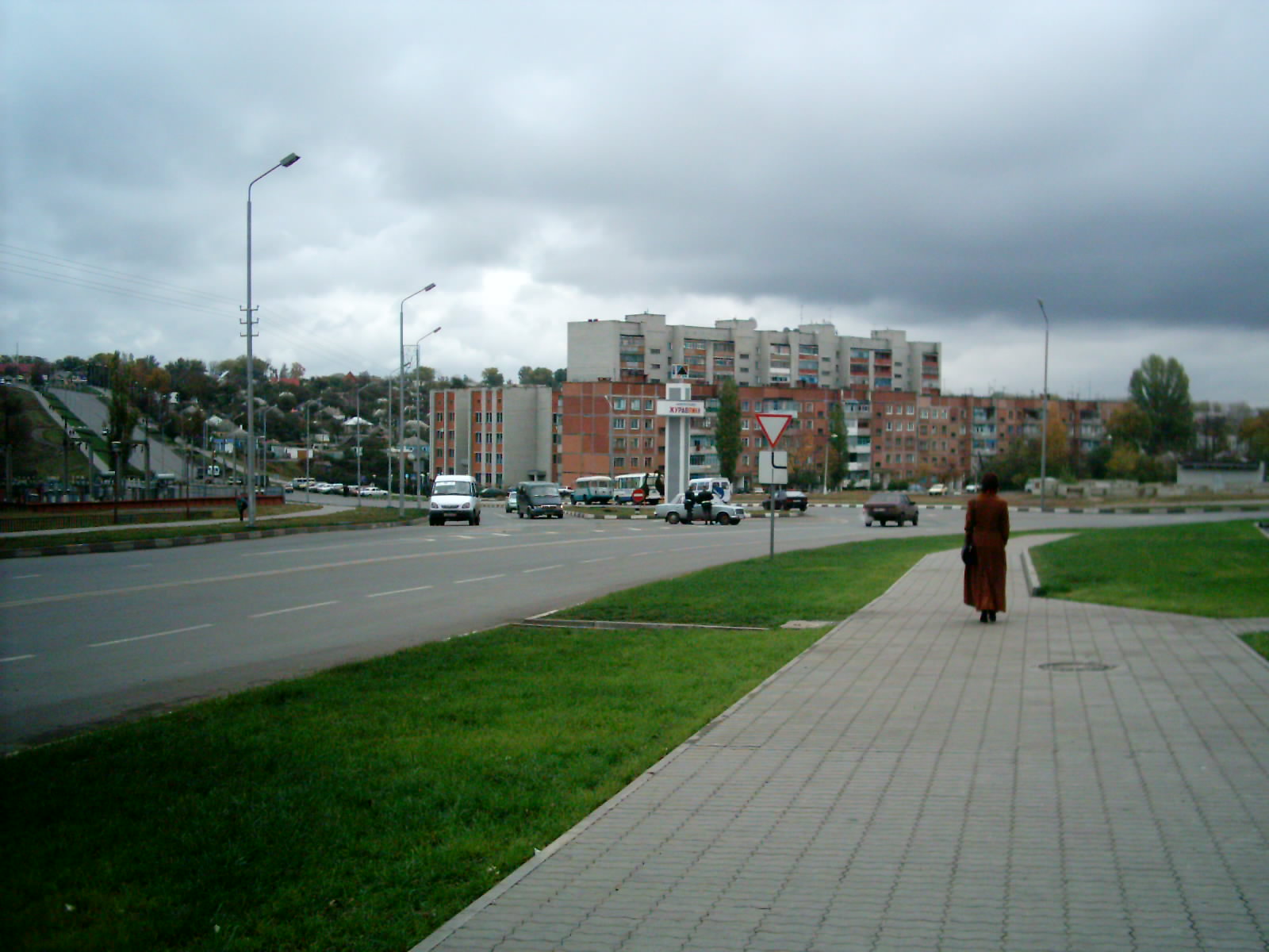 Мкр юбилейный губкин карта с улицами