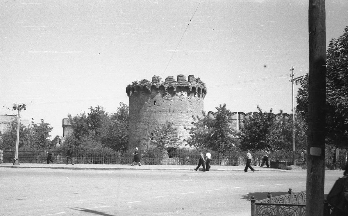 Тула, город. (Русское царство) | Единая и Неделимая